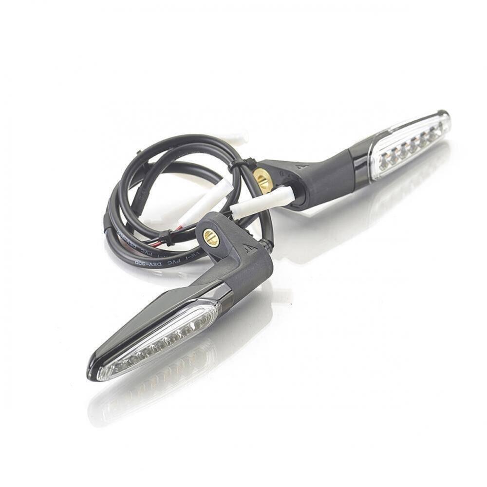 Indicatori a led dinamici PROMO Illuminazione a Sc Triumph