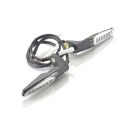 Indicatori a led dinamici PROMO Illuminazione a Sc Triumph