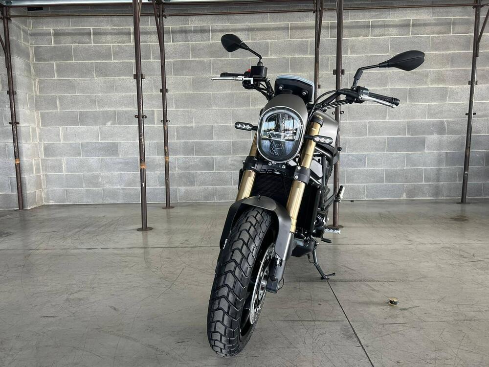 Benelli Leoncino 800 (2022 - 25) (4)