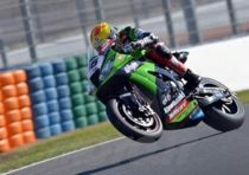 Tom Sykes
