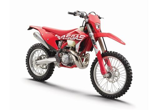 GASGAS EC 250 Tpi (2023)