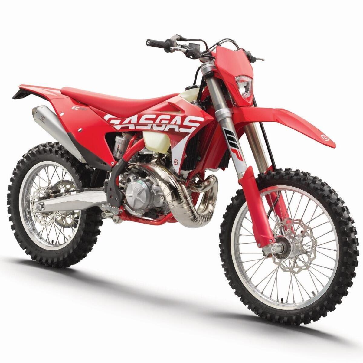 GASGAS EC 250 Tpi (2023)
