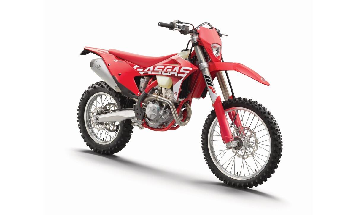 GASGAS EC 300 Tpi (2023)