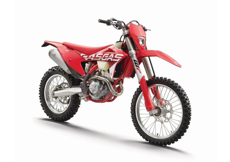 GASGAS EC 250 F EC 250 F (2023)