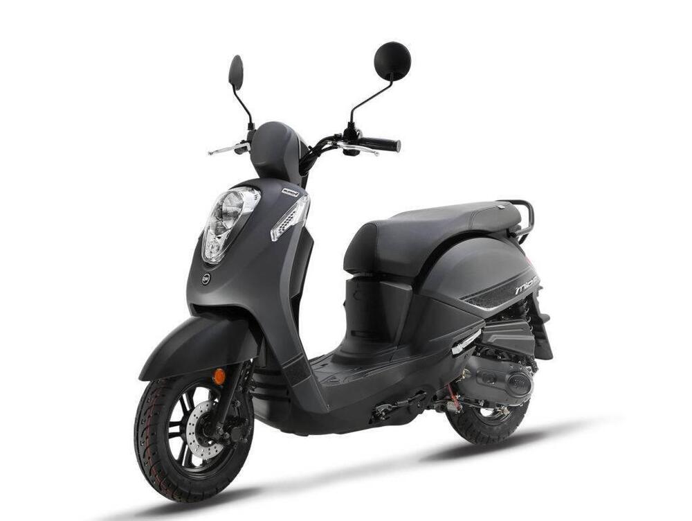 Sym Mio 50 (2021 - 25) (2)