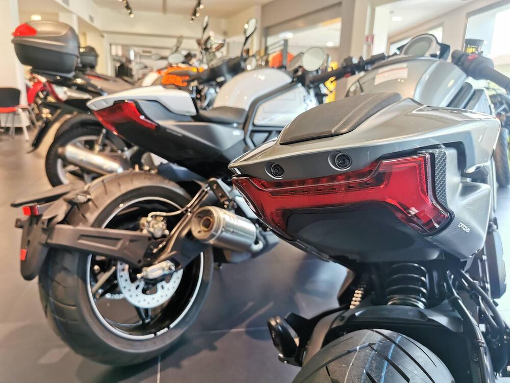 CFMOTO 700CL-X Sport (2022 - 25) (5)