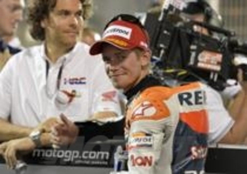 Casey Stoner
