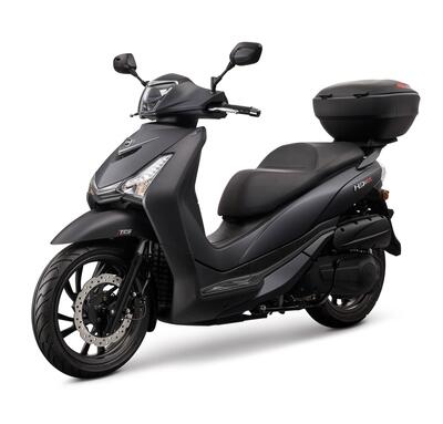 Sym HD 300 (2021 - 25) nuova