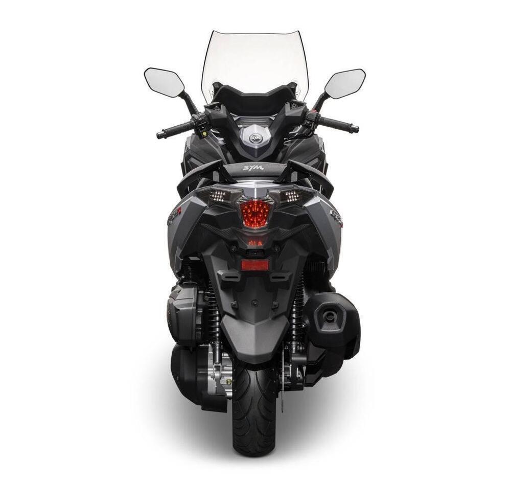 Sym Cruisym 300 (2021 - 24) (4)