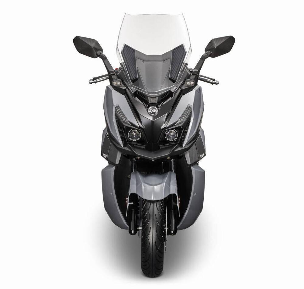 Sym Cruisym 300 (2021 - 24) (5)