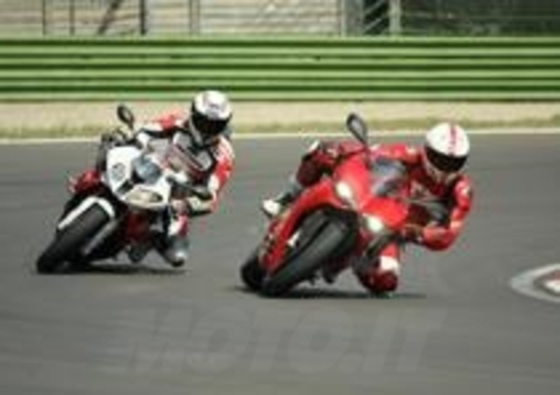 BMW S1000RR e Ducati Panigale: i successi sportivi delle ultime stagioni&amp;nbsp;
