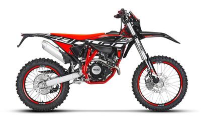 Betamotor RR 125 4T Enduro LC (2021 - 23) nuova