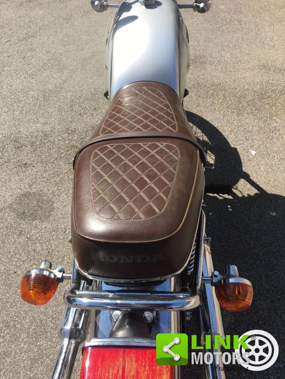 Honda CB 500 (1975 - 80) (3)