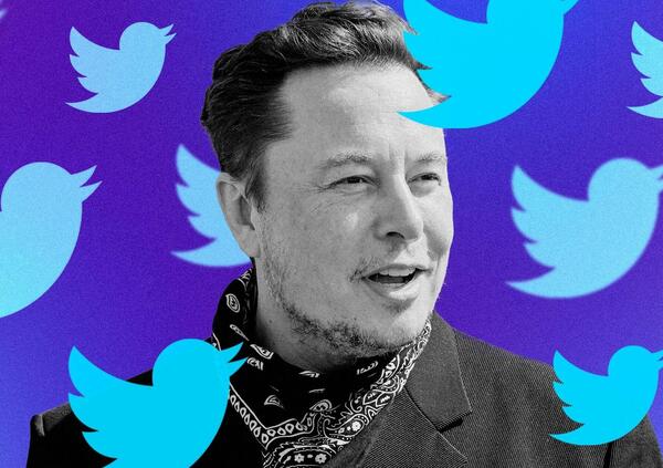 Musk diventa primo azionista anche dell&rsquo;odiato Twitter. Il Ceo: &ldquo;Ci critica, ma&hellip;&rdquo; Ora arriver&agrave; il tasto edit?
