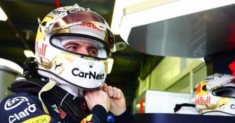 Formula 1, Verstappen: &quot;Sar&agrave; ancora una sfida fra noi e la Ferrari&quot;