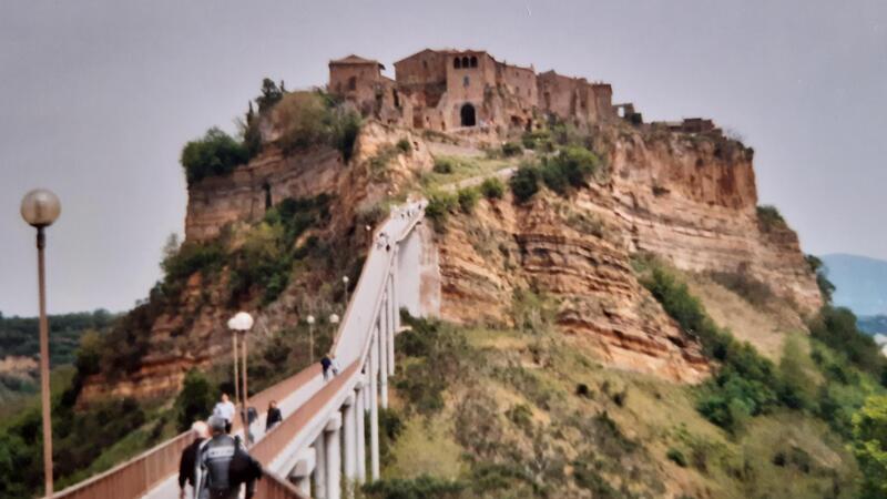 I viaggi dei lettori: in Toscana attraverso l&#039;Appennino