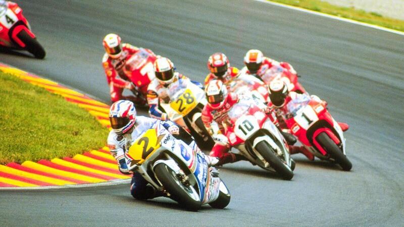 MotoGP: in Texas il GP numero 500 dell&rsquo;era Dorna. Ripercorriamone le tappe