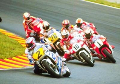 MotoGP: in Texas il GP numero 500 dell’era Dorna. Ripercorriamone le tappe