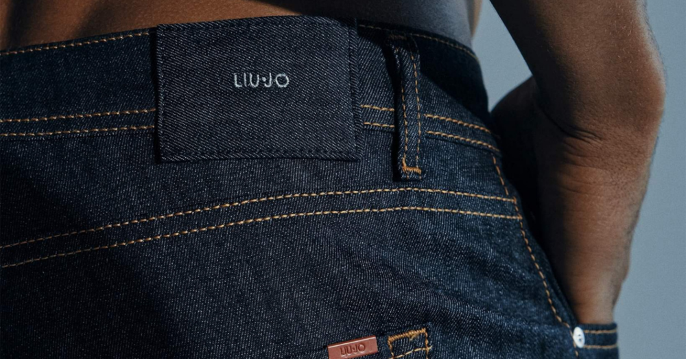 Men&rsquo;s Collection Better Denim, Liu Jo scommette sui jeans eco-friendly
