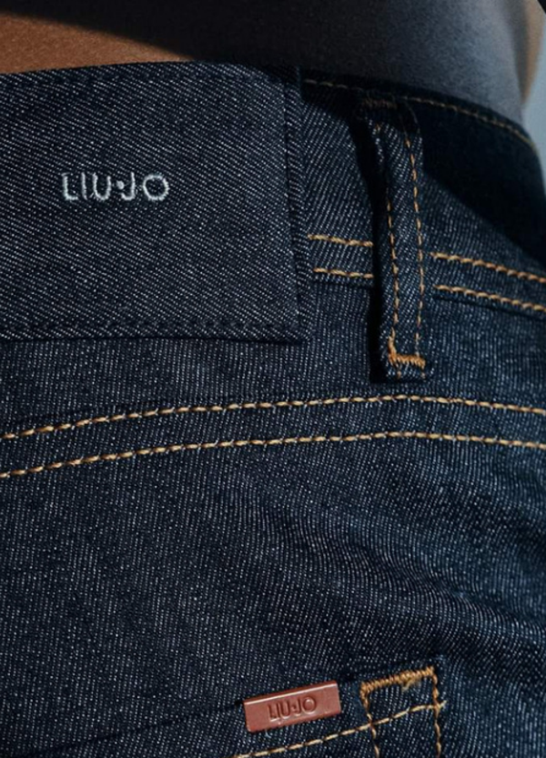Men&rsquo;s Collection Better Denim, Liu Jo scommette sui jeans eco-friendly
