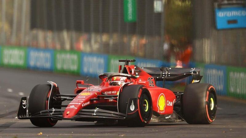 F1, GP Australia 2022, Analisi FP2: Ferrari vola nel terzo settore, Verstappen risponde nel passo gara