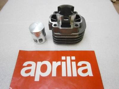Cilindro completo SR 50 Aria Aprilia