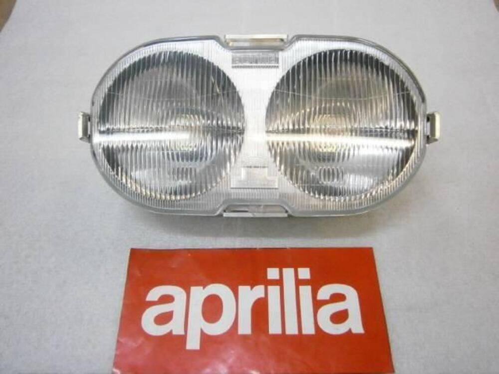 Faro TUAREG 50-AF1 50 Aprilia