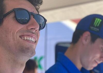 MotoGP 2022. GP delle Americhe ad Austin, sensazioni positive per Alex Rins e Joan Mir