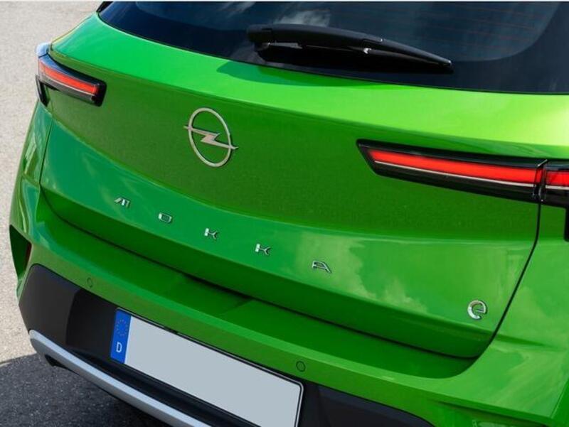 Opel Mokka-e Edition