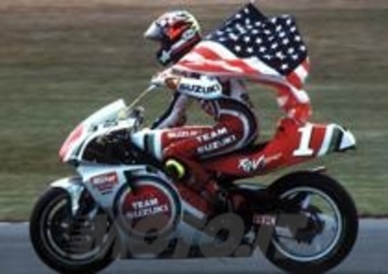 Kevin Schwantz
