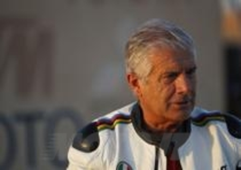 Giacomo Agostini
