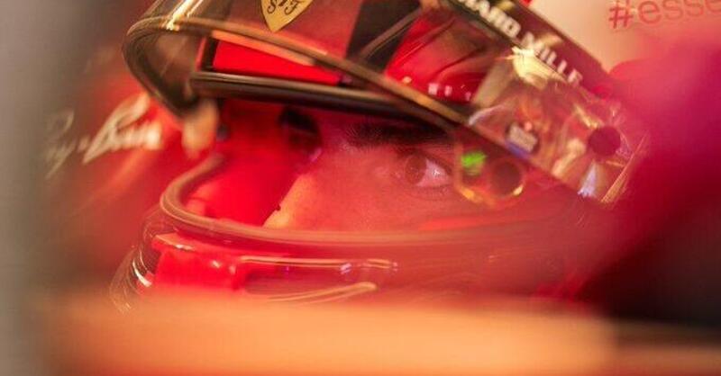 Formula 1, Sainz: &quot;E&#039; stato un disastro oggi potevo lottare per la pole&quot;