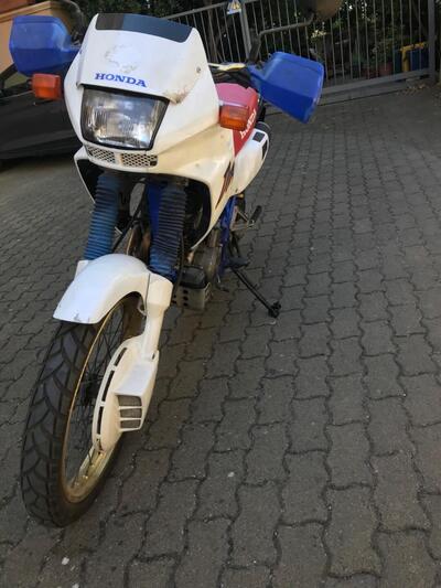 Honda Dominator 650  d'epoca