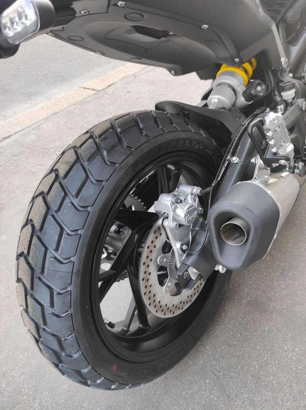 Benelli Leoncino 800 (2022 - 25) (18)