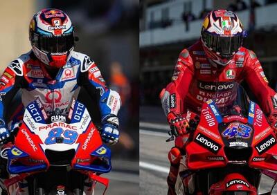 MotoGP 2022. GP delle Americhe ad Austin, Jorge Martin: Pole inaspettata, dopo le FP3 ero frustrato”. Jack Miller: “Tutti con lo stesso motore, come in Moto2…”