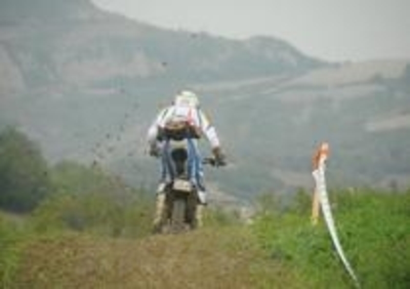 Il Trofeo KTM chiude alla grande il 2012. Appuntamento all&#039;anno prossimo
