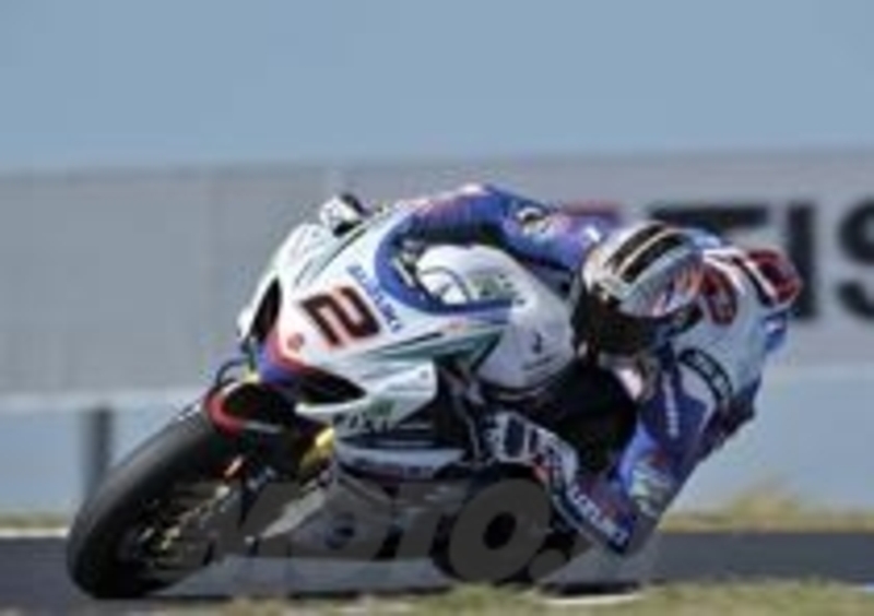 Camier alla 8 ore di Suzuka
