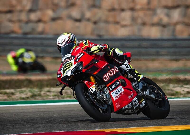 Alvaro Bautista