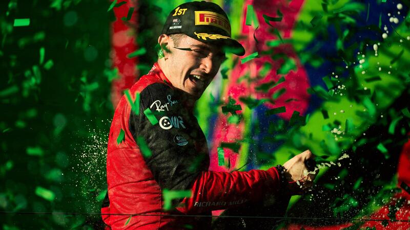 F1. L&rsquo;angelo e la diavolessa: Leclerc ha trovato nella F1-75 la sua met&agrave; perfetta