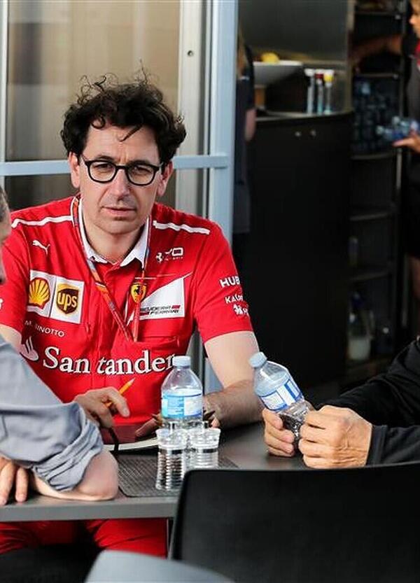 La Haas non convince in Australia: nel paddock rumors su una strana minaccia Ferrari