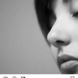 Le poesie di Giorgia Soleri sulla pagina Instagram "La signorina nessuno" 5