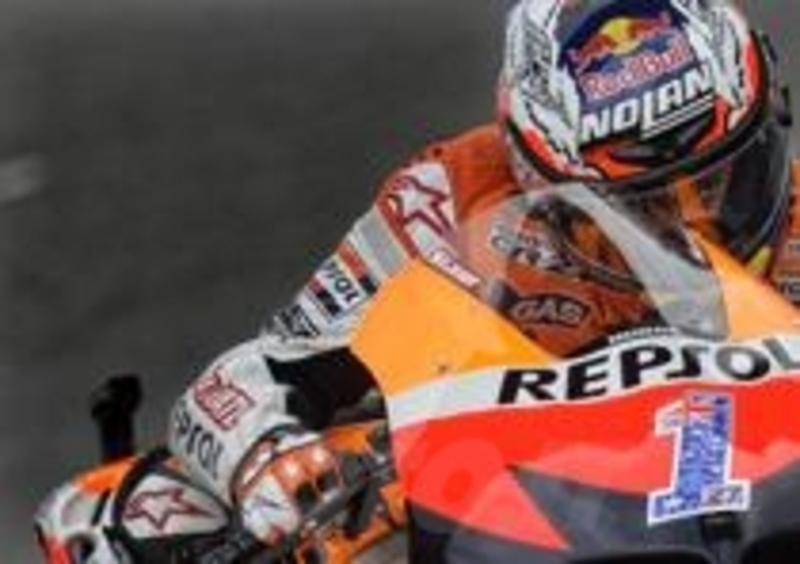 Casey Stoner
