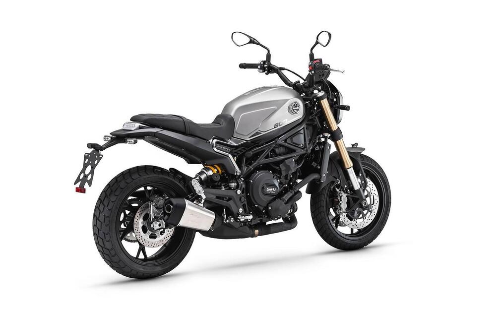 Benelli Leoncino 800 (2022 - 25) (2)