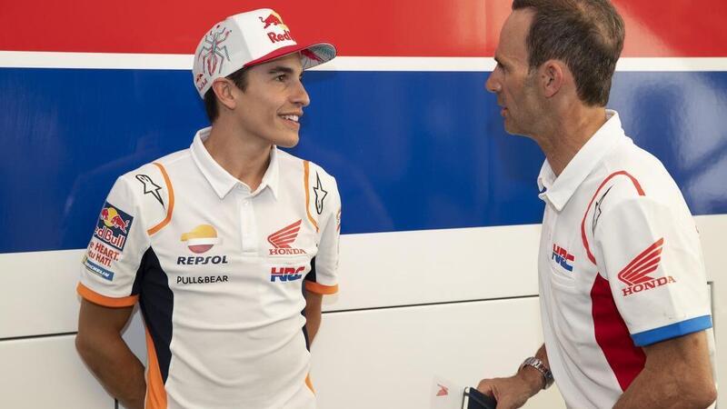 MotoGP 2022. Alberto Puig: &quot;Marc Marquez &egrave; un passo avanti agli altri, campionato aperto&quot;