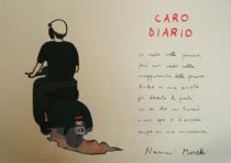 Caro diario, Nanni Moretti
