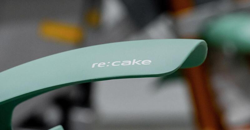 Re:Cake, moto elettriche usate e certificate