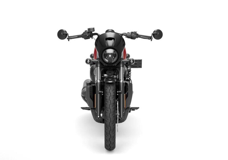 Harley-Davidson Sportster Nightster (2023 - 25) (3)