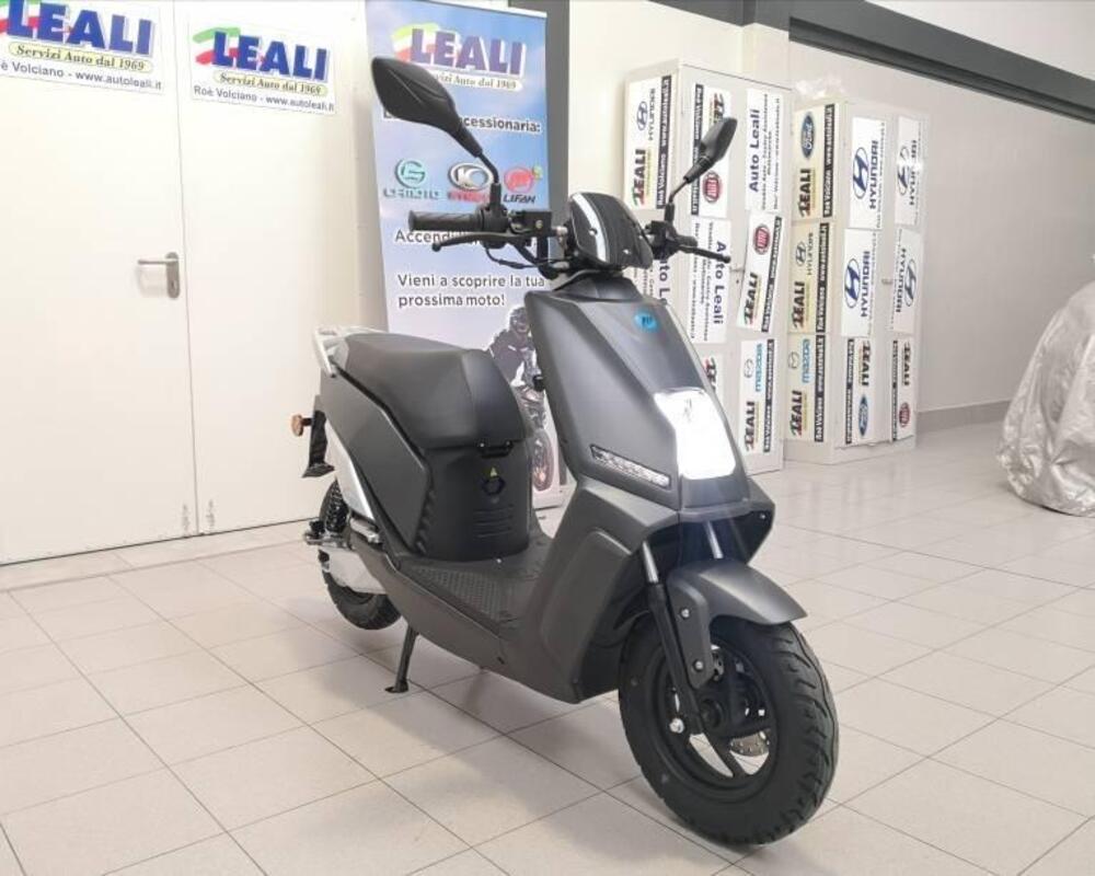 Lifan E3+ (2021 - 25) (4)