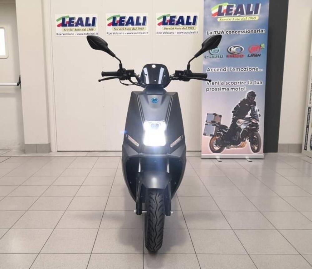 Lifan E3+ (2021 - 25) (5)