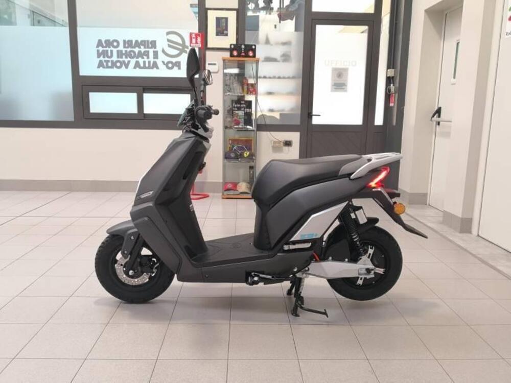 Lifan E3+ (2021 - 25) (6)